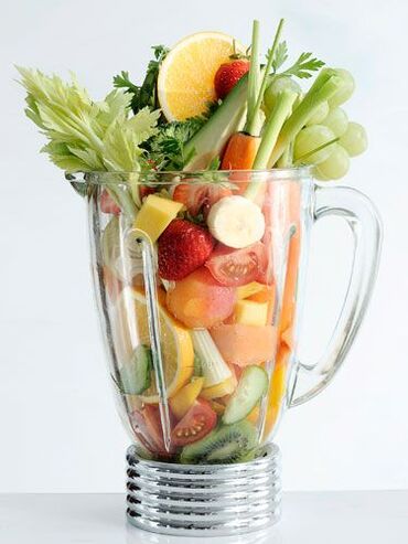 полезная диета для похудения