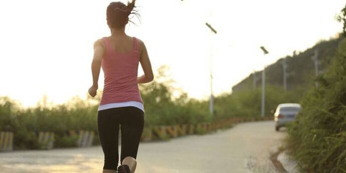 способы снижения лишнего веса